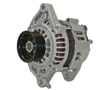 Used Auto Parts Alternator Assembly Alternador 23100-0M003 for Nissan Sentra B14