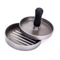 Nonstick Hamburger Press Aluminum Grilling Utensil