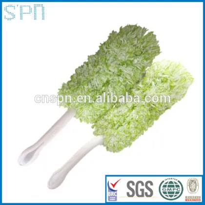 Colorful 360 Duster Microfiber Car clean duster