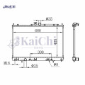 2617 Auto Radiator Mitsubishi Outlander 2.4L 2003-2006