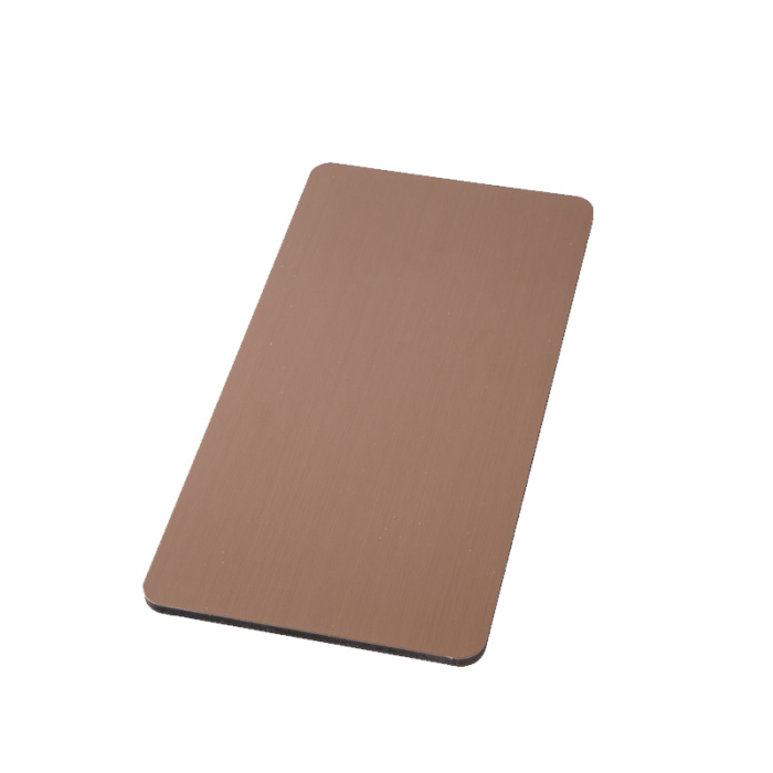 ที่ขายดีที่สุด 5 มม. 8 มม. Metalcolor Pvc โฟมบอร์ด