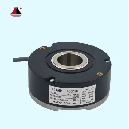 Nemicon SBH2-1024-2T Elevator Machine Encoder Spare Parts