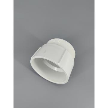 PVC PIPE fittings ADAPTER MALE HXMPT