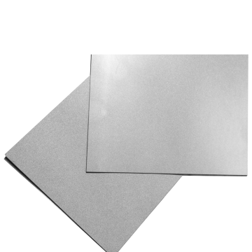 High-Quality GR5 Titanium Alloy Plate for Industrial