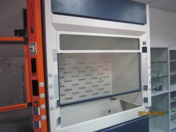 10% Discount Laboratory Fume Hood
