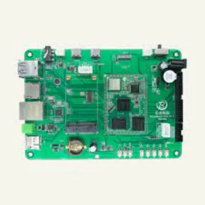 Custom Multilayer Printed Circuit Board