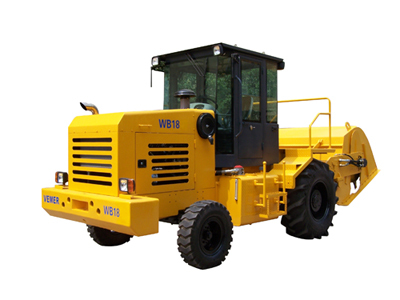 2015 new Series SoilStabilizer WB18