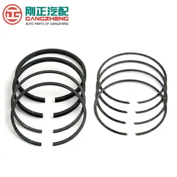 Custom Engine Piston Rings for DFSK Models: FENGGUANG 330, 350, 360, 370, 580, S560, Glory580, 580S, 580PRO, ix5, ix7