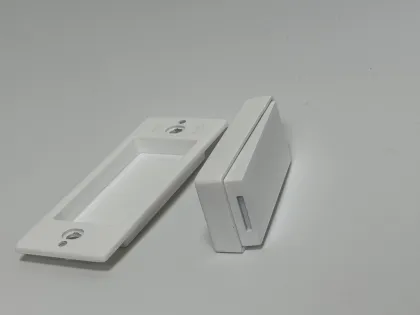 Smart Wireless Lighting Control and Switch