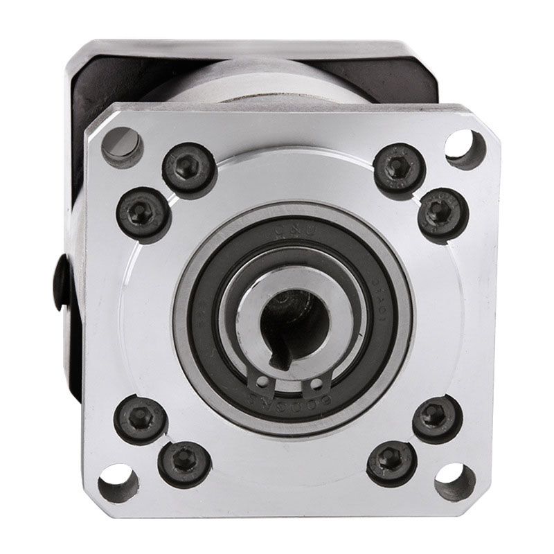 Newest High-Torque Planetary Gearbox