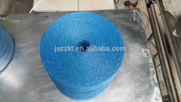 agricultural twine pp hay baler twine
