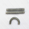 CHAUFFICATION BRACKET 316 SS TUBE SNAKE