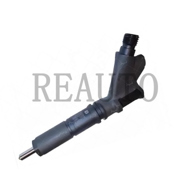 VG1246080036 SINOTRUK Howo A7 Injector Assembly and Fuel System Parts