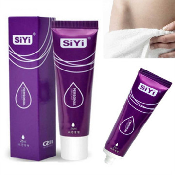 SIYI Female Vaginal Tightening Shrinking Gel Cream Vagina Repair Lubricating Oil Best Narrowing Vaginal Gel Vaginal Care Plaster