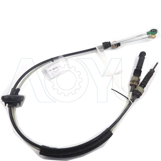 HOT SALE GEAR SHIFT CABLE for Mercedes-Benz Sprinter 10-17