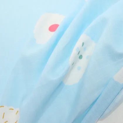 New G type maternity pillow blue