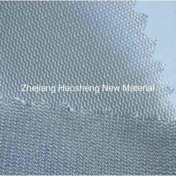 100% polyester mesh faric for garment