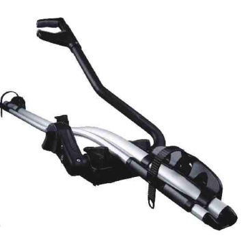 Accesorios 4x4 para bastidores de bicicletas universales para automóviles