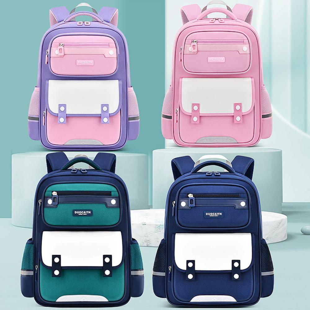 Kids Backpack for Boys and Girls Perfect for School and Travel Suitable Grades 4-9