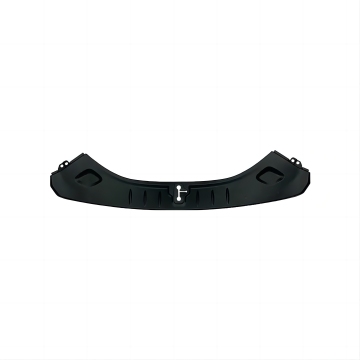 Tesla Model S Car Hood Guard Front Apron Molding Assembly 1060474-00-D