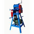 Vyombo vya Cable Wire Recycling Equipment