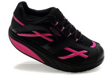 MBT M.WALK Men Shoes