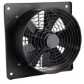 Ventile DC del rotore ad alta efficienza per ventilazione avanzata
