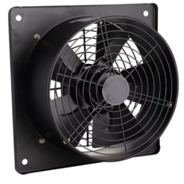 Ventile DC del rotore ad alta efficienza per ventilazione avanzata