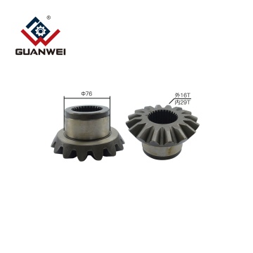 Differential Side Gear Truck Accessories 16T/29T OEM 41331-1520 For Hino 7T/H07C