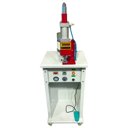 Single Grain Ring Stapler SC-119B