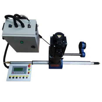 Limited Time Offer: Portable Multifunctional Engine Boring Machine