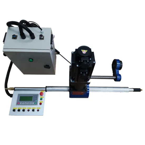 Limited Time Offer: Portable Multifunctional Engine Boring Machine