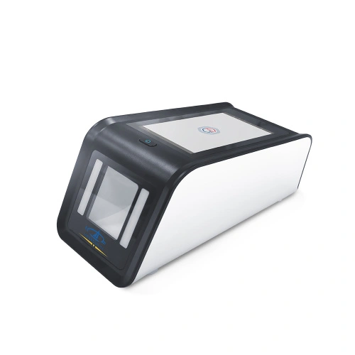 QR Code Fast Scanning Verification Equipment QR code fast verification ...