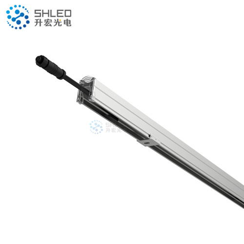 building lighting IP65 outdoor linear light