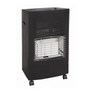 Linka CE Room Mobile Outdoor Patio Gas Heater
