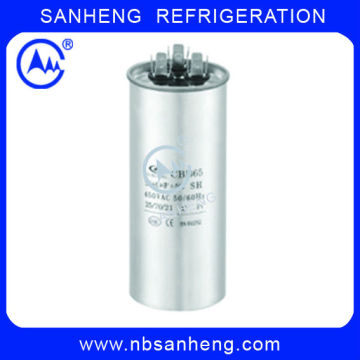 AC Run Capacitor