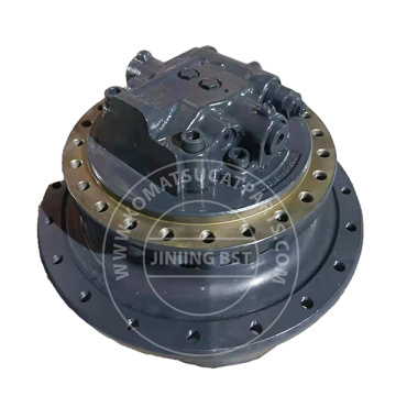 708-8H-00320 Travel Motor komatsu PC300-7 PC300-8 PC350-8