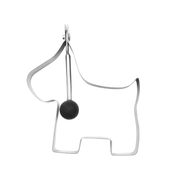 Stainless Steel Kitchen Egg & Pancake Rings - Cute Carton Fried Egg Tools