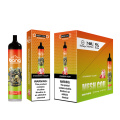 Bang Mesh Coil Einweg 6000 Puffs E-Cig