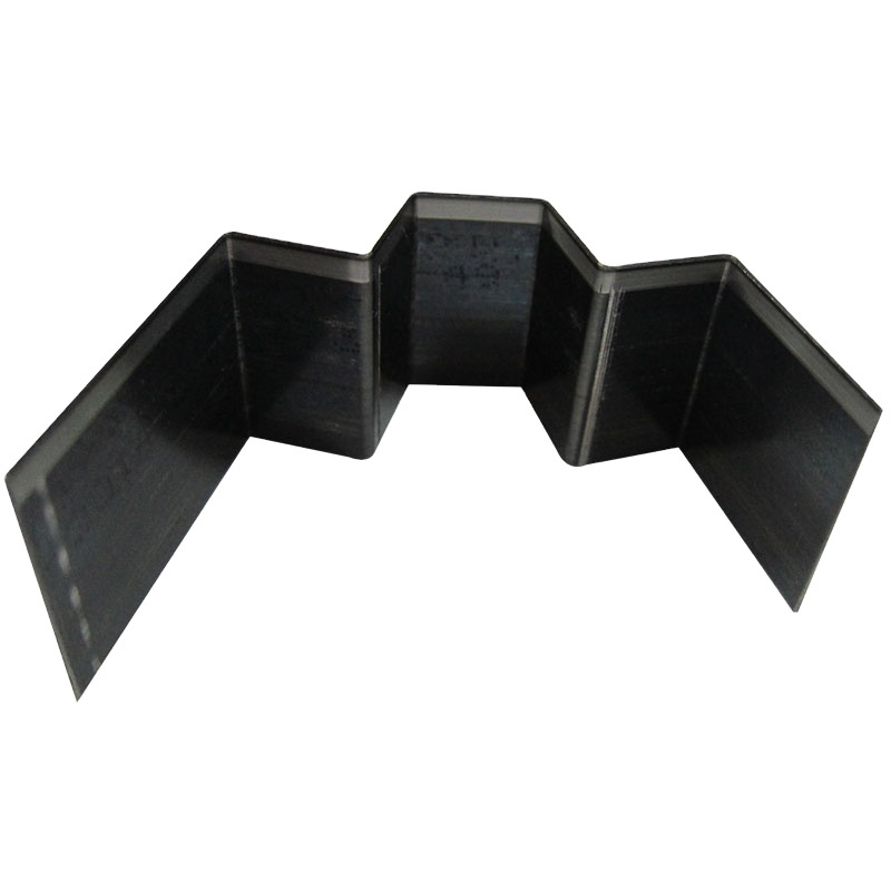 Precision Steel Rule Blade Die Cutting and Bending Equipment