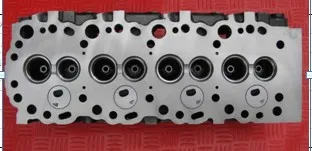 Toyota Car 2L cylinder head 11101-54111