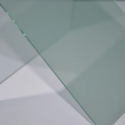 Half Mirror Plate Beam Splitter Glass - T/R 60/40 to 90/10 Optical Beam Splitter