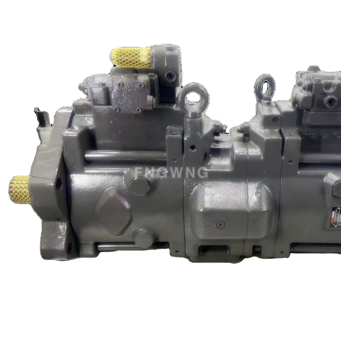 K3V280DTH-9Y04 Excavator Hydraulic Plunger Pump For Sumitomo