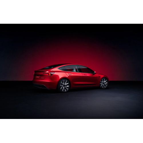 Tesla Model 3 2023 2024 Highland Electric Car