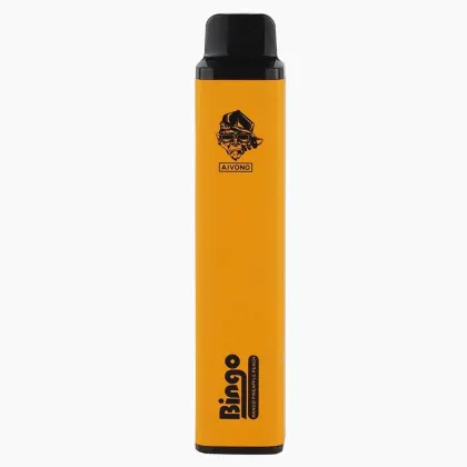 Elux Legend Aim bingo 4000 Puffs Iget Bar