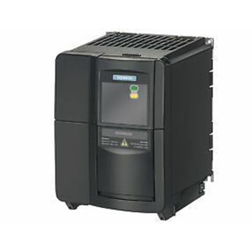 Siemens Micro Master 440 Inverter 380-480 V Model 6SE6440-24-0BA1：仕様と機能