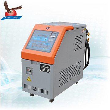 Regolatore di temperatura stampo per riscaldamento dell'acqua 9kw