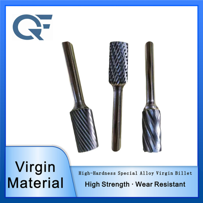 فرز دوار با سختی بالا