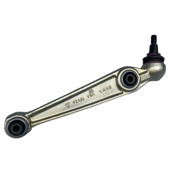 Braccio di controllo dell'assale anteriore per BMW E71 E72 X6 E70 X5 (31126771893)