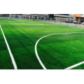 Faux gazon pour le football sportif Gazon synthétique
